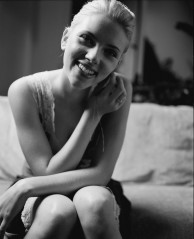 Scarlett Johansson фото №58021